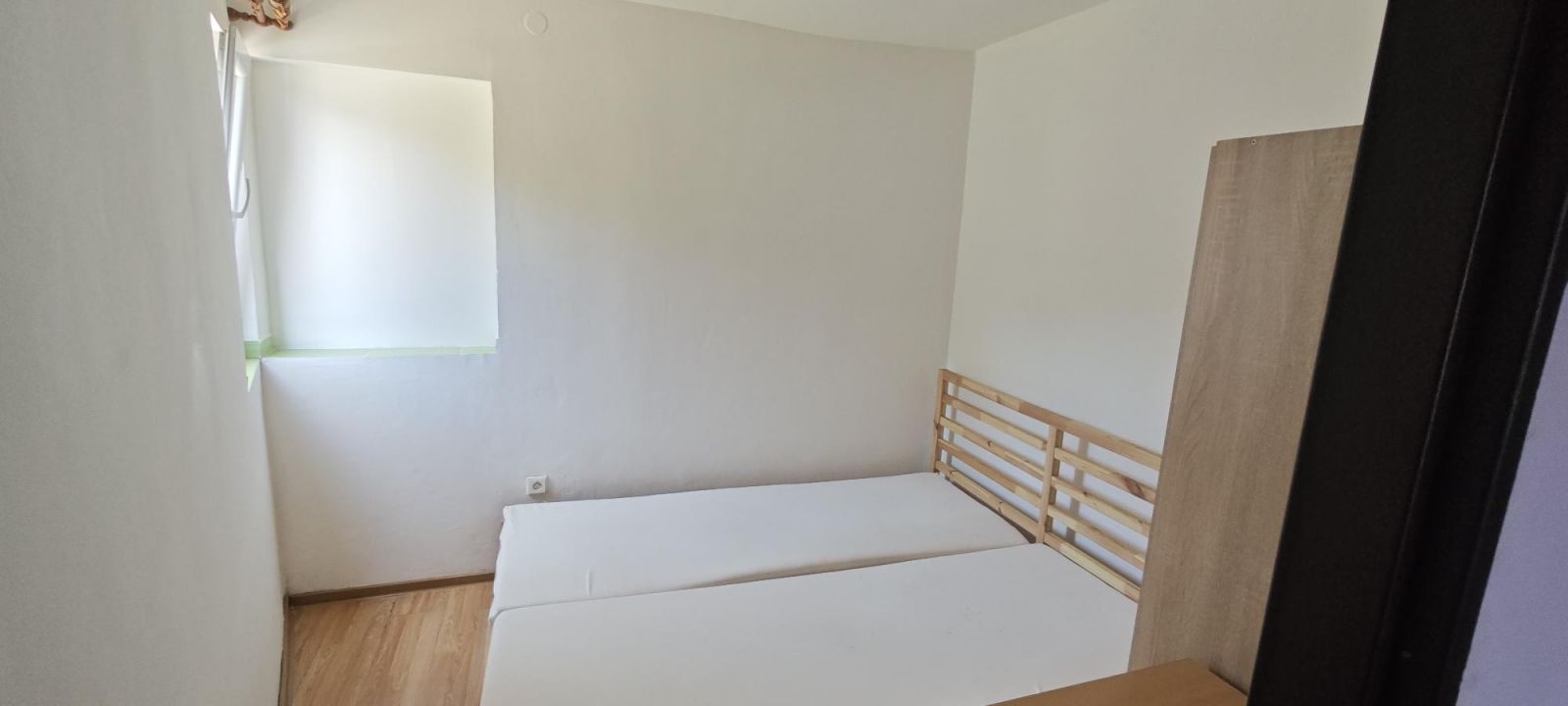 Pronájem bytu 2+kk, 28m², zařízený, Praha 5 – Řeporyje