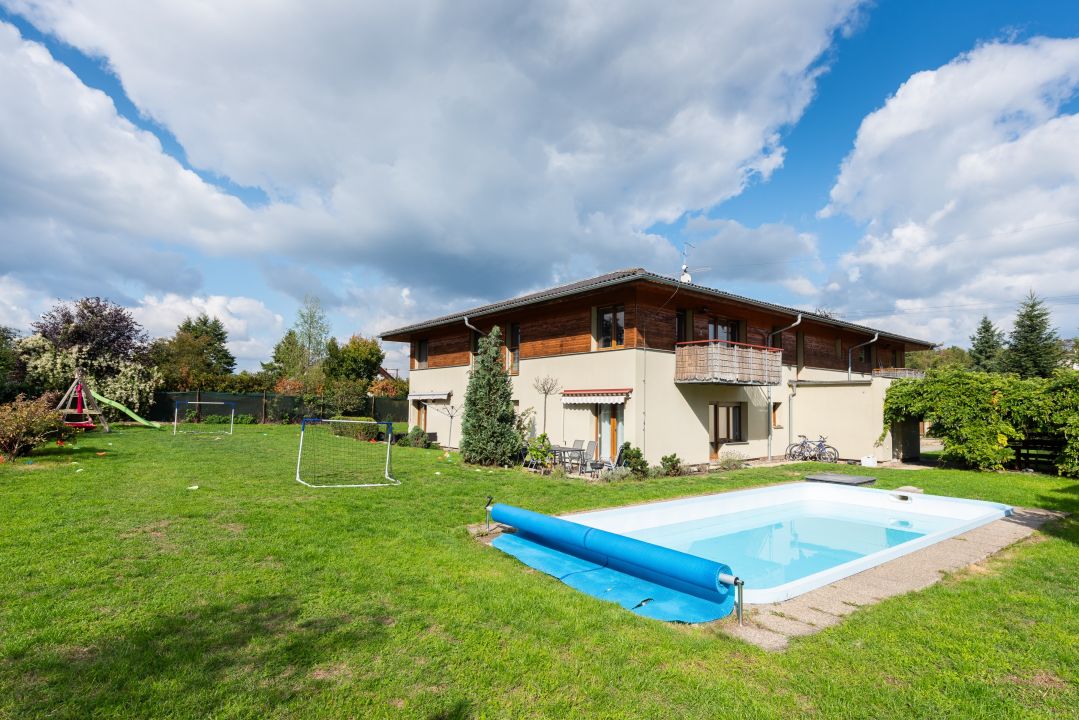 Prodej 3+kk, 68,5m², Líšnice, Praha-západ